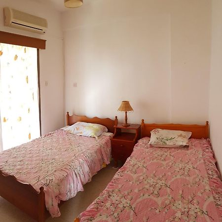 Apartamento King Philips Paphos Exterior foto