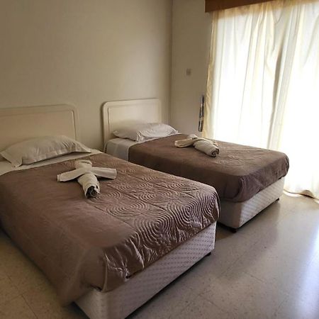 Apartamento King Philips Paphos Exterior foto
