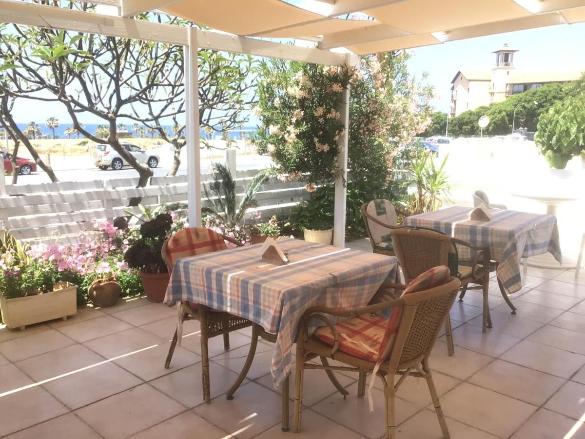 Apartamento King Philips Paphos Exterior foto