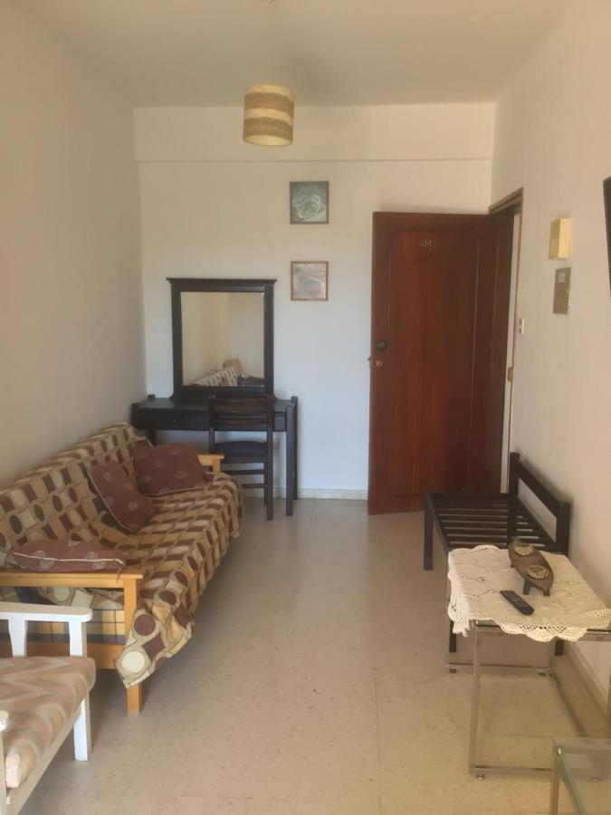 Apartamento King Philips Paphos Exterior foto