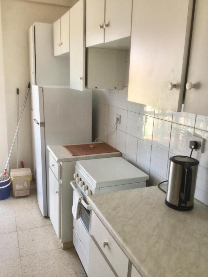 Apartamento King Philips Paphos Exterior foto