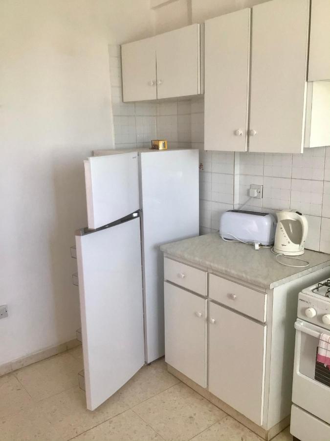 Apartamento King Philips Paphos Exterior foto