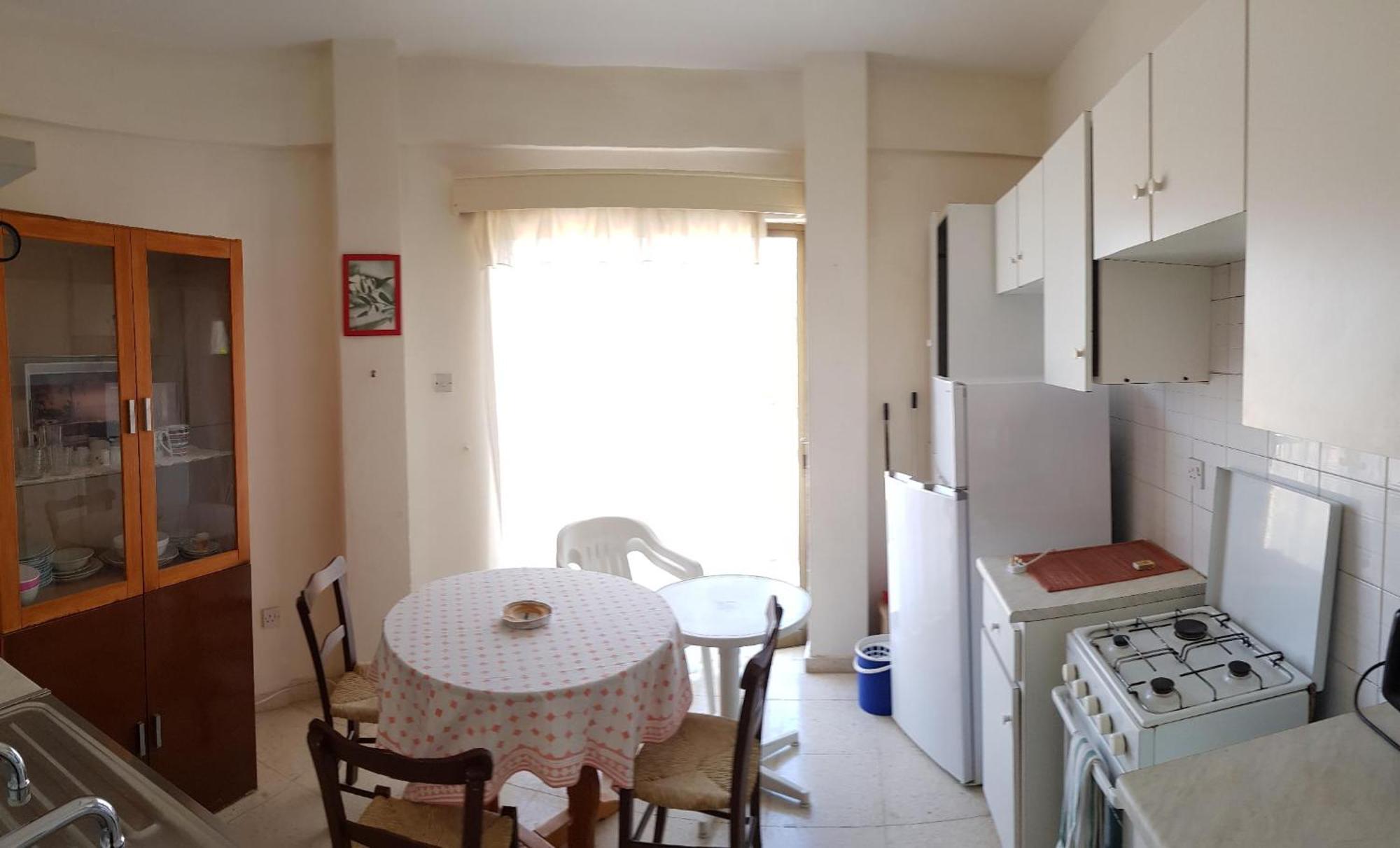 Apartamento King Philips Paphos Exterior foto