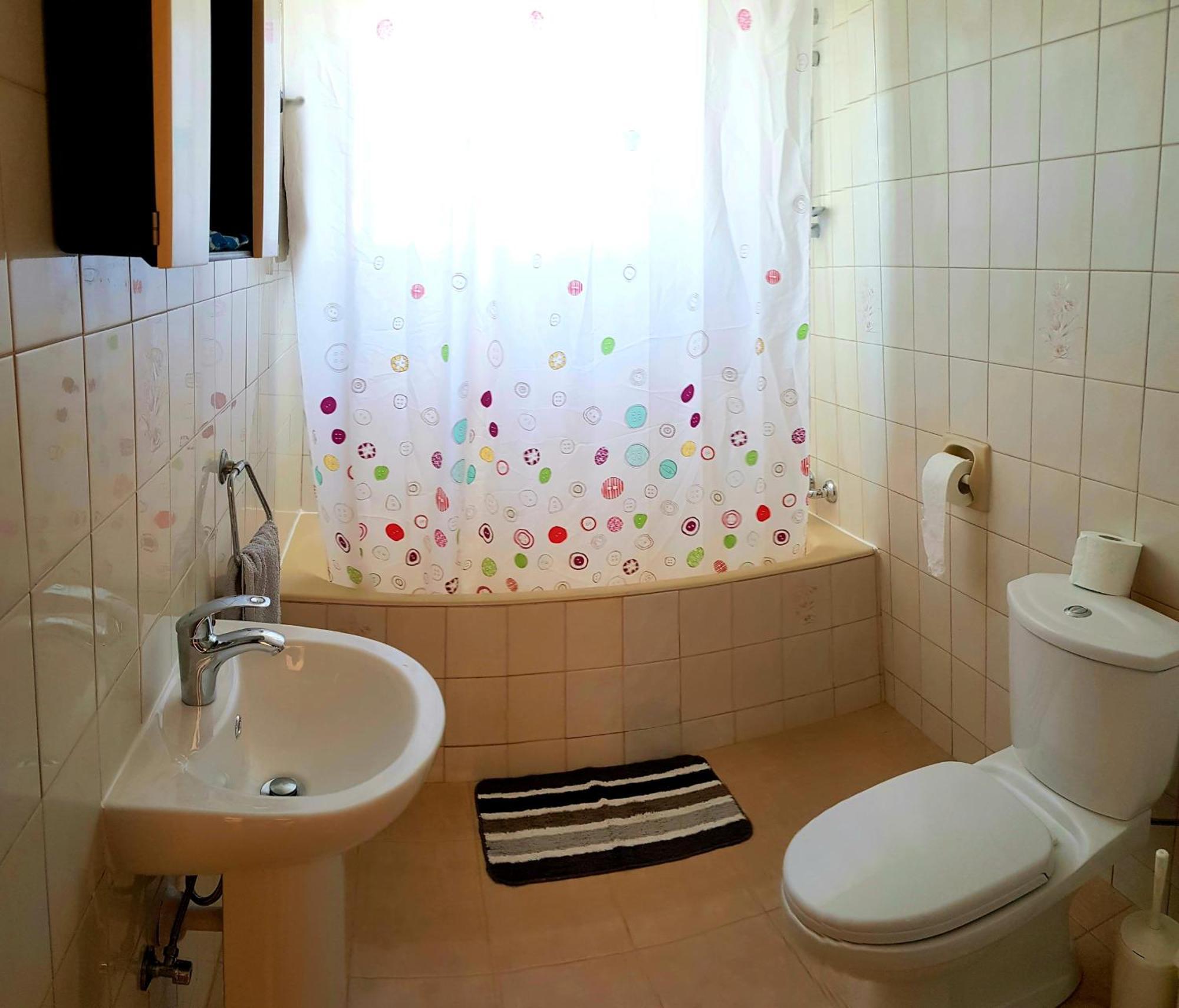 Apartamento King Philips Paphos Exterior foto