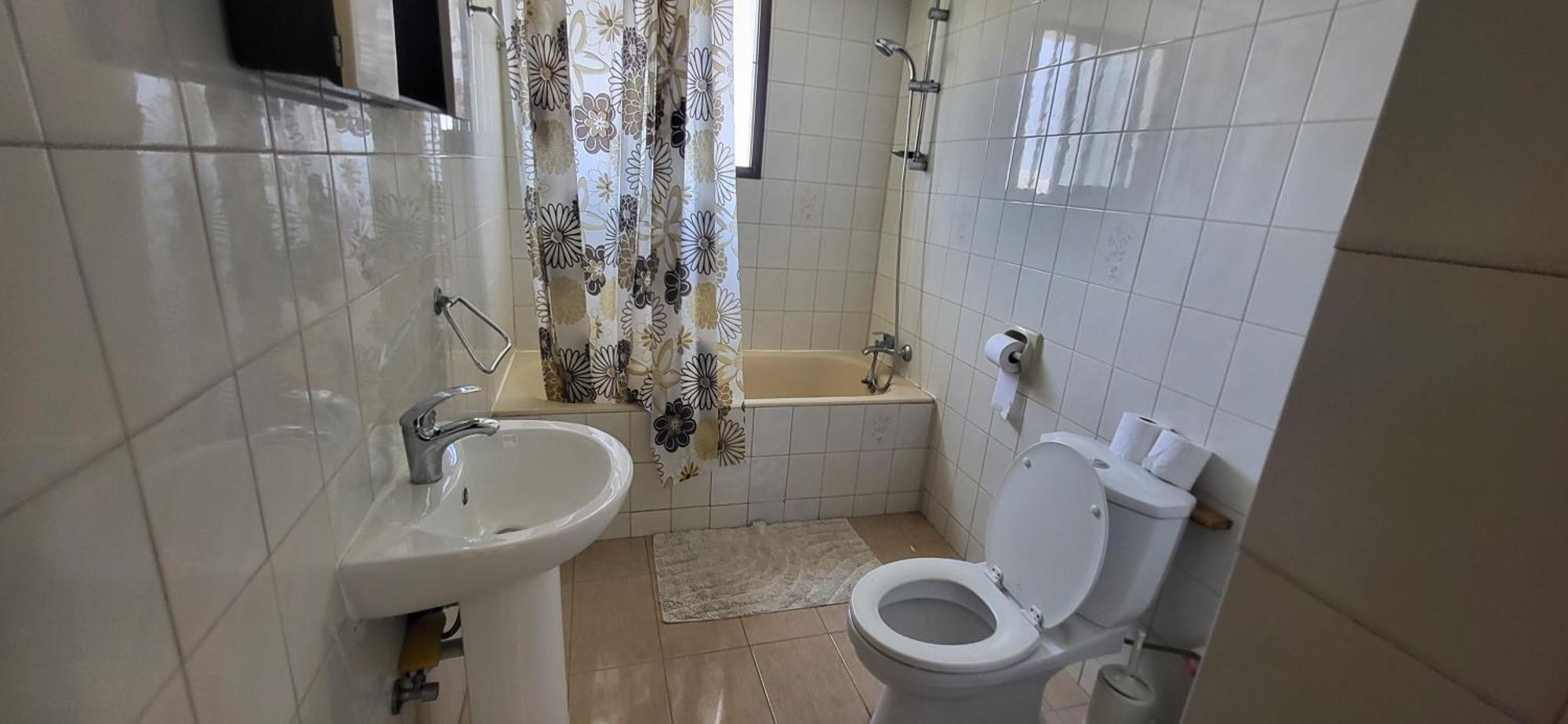 Apartamento King Philips Paphos Habitación foto