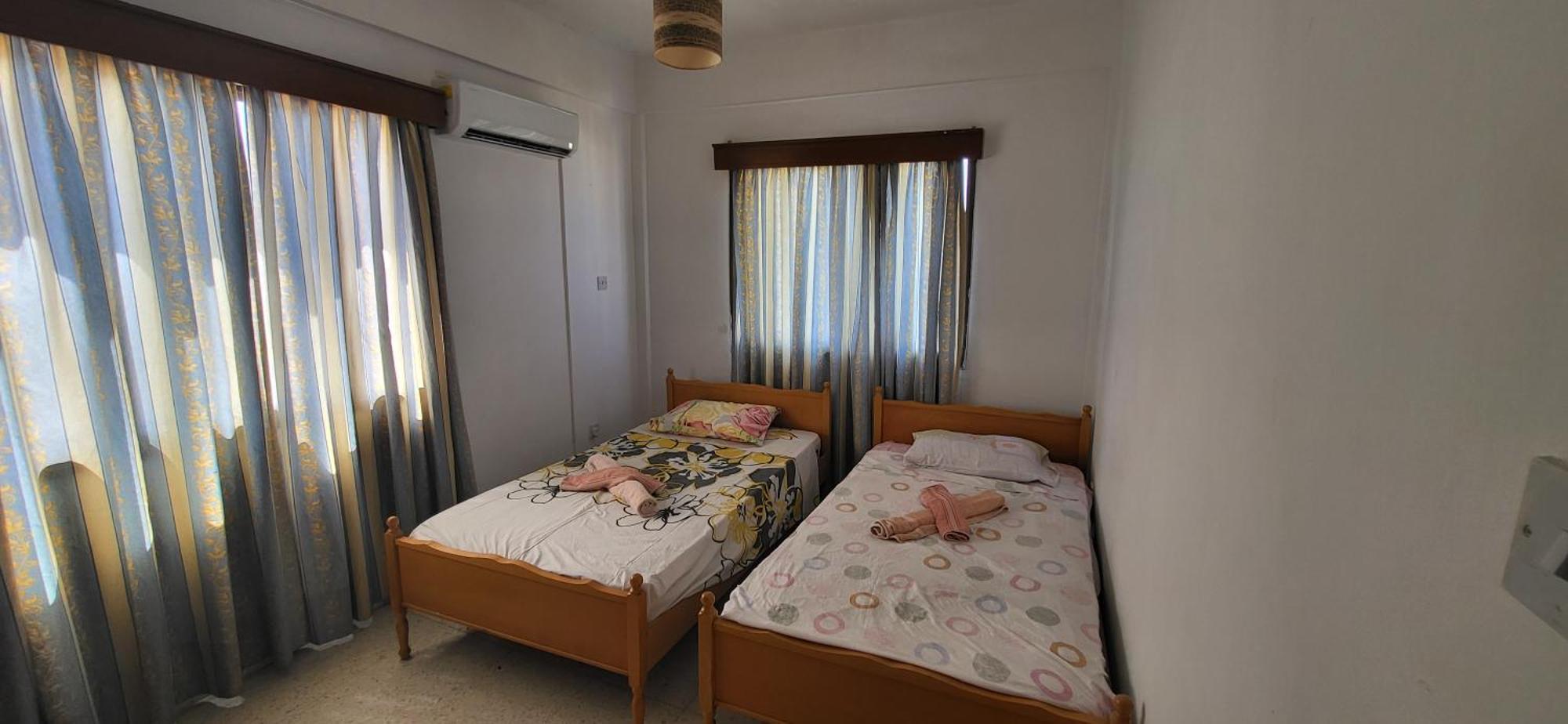 Apartamento King Philips Paphos Exterior foto