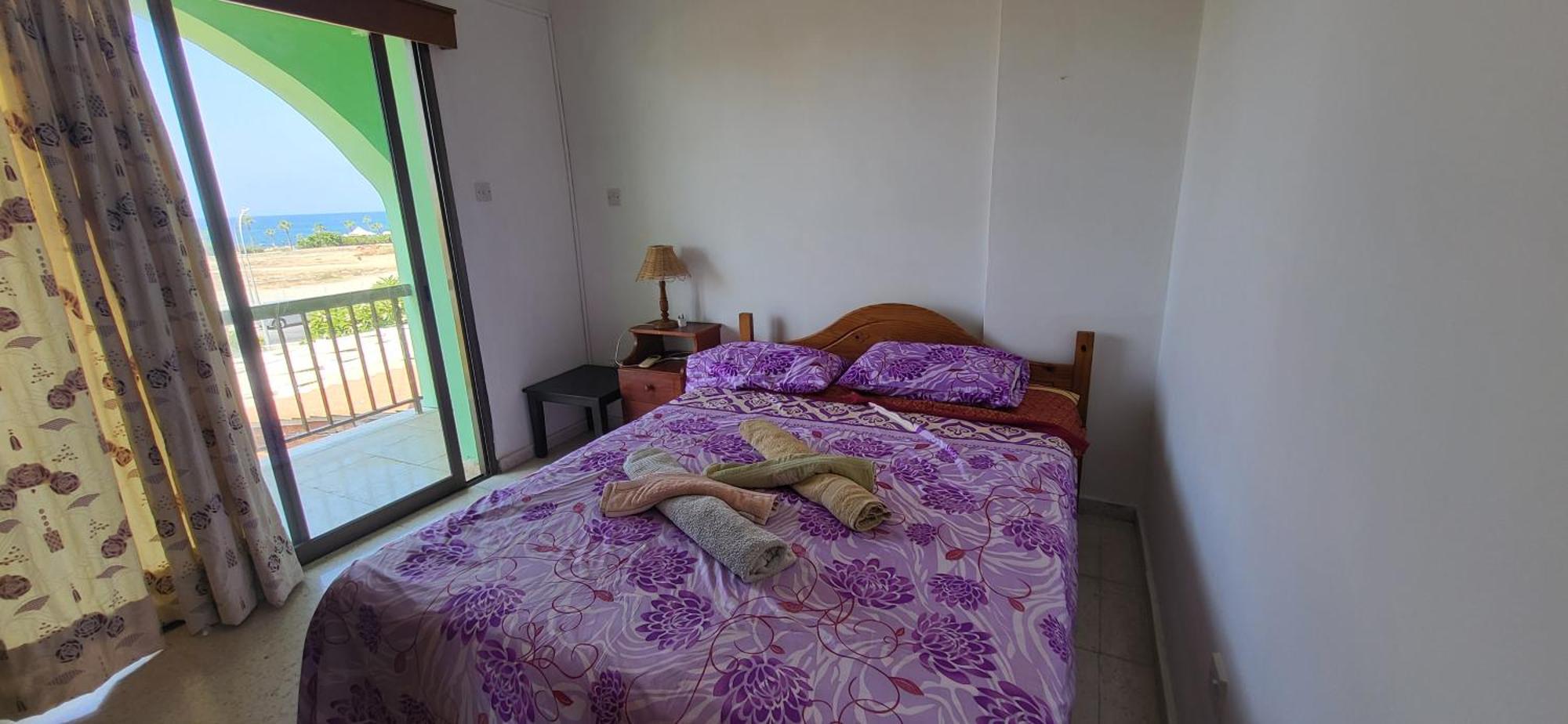 Apartamento King Philips Paphos Exterior foto