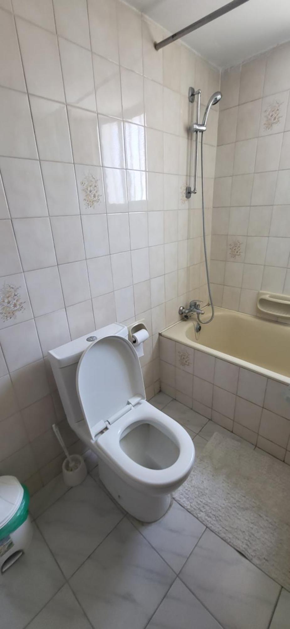 Apartamento King Philips Paphos Habitación foto
