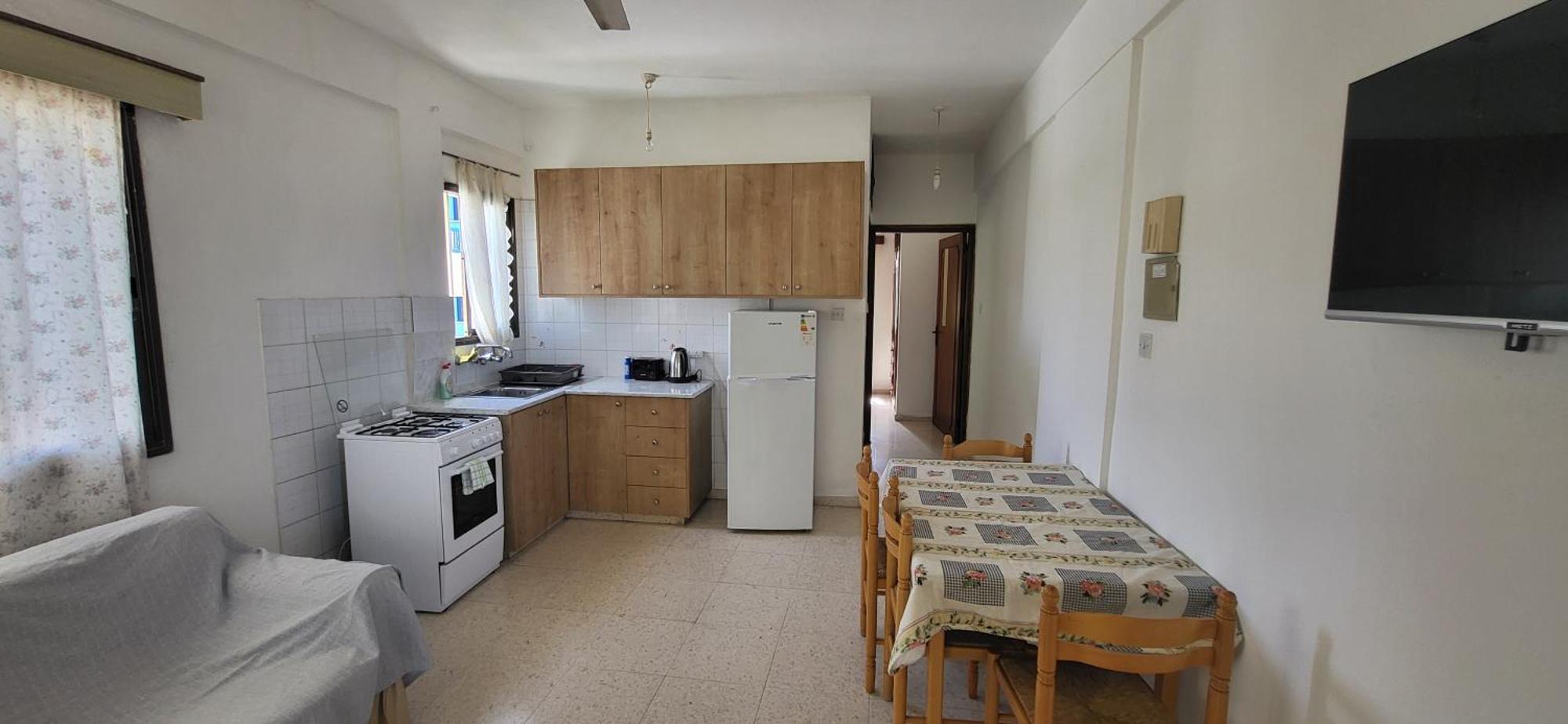Apartamento King Philips Paphos Exterior foto