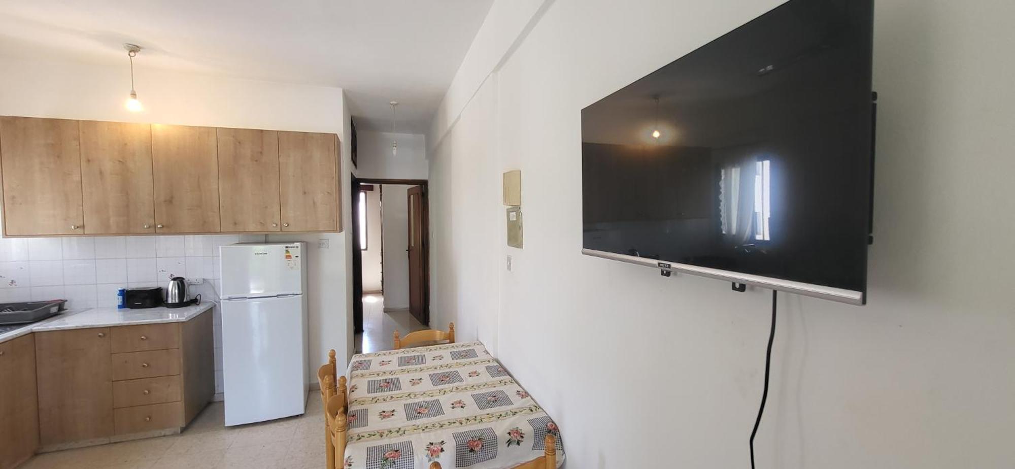 Apartamento King Philips Paphos Exterior foto