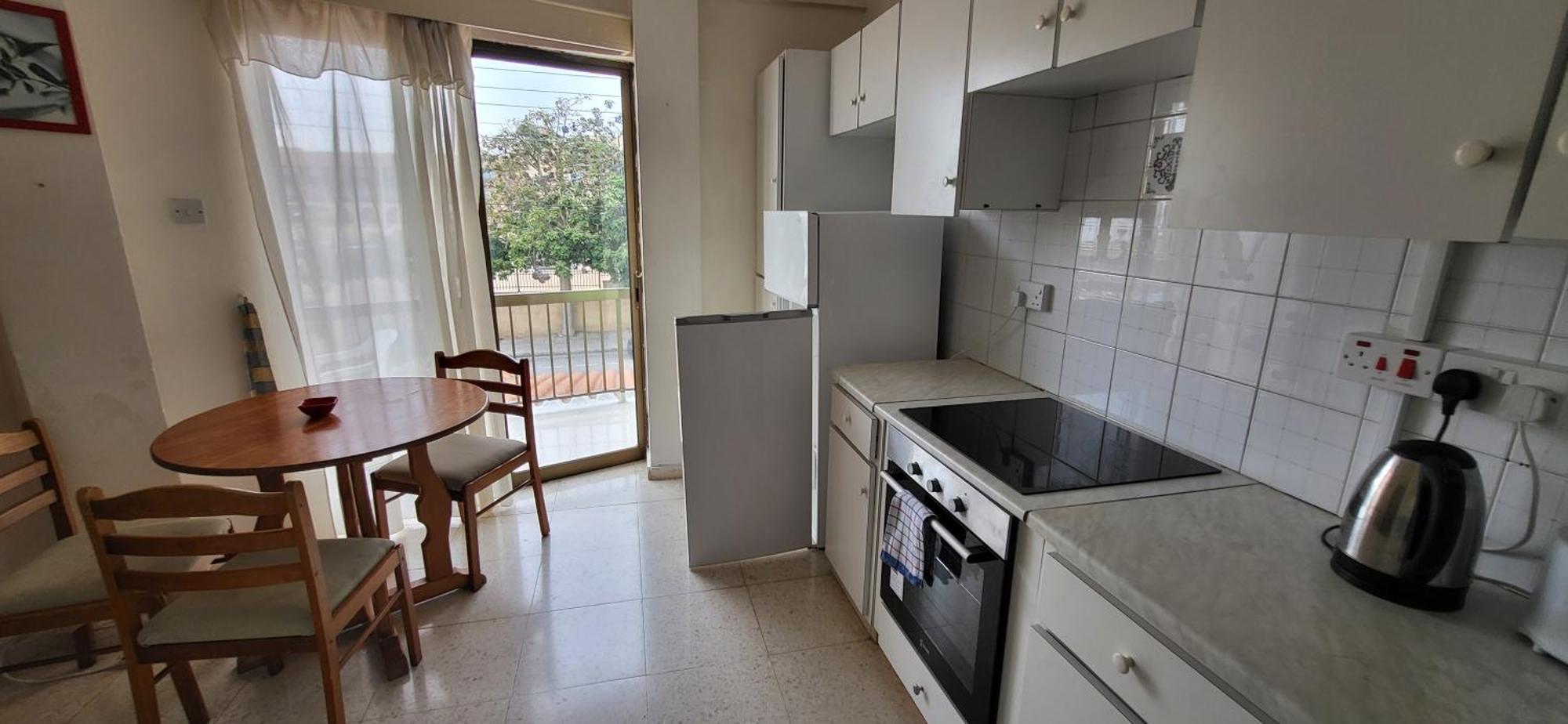 Apartamento King Philips Paphos Exterior foto